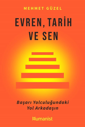 Mehmet Güzel - Evren, Tarih ve Sen Mehmet Güzel - Evren, Tarih ve Sen