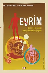 Dylan Evans,Howard Selina - Evrim Dylan Evans,Howard Selina - Evrim
