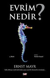 Ernst Mayr - Evrim Nedir? Ernst Mayr - Evrim Nedir?