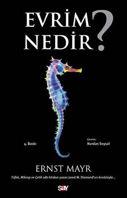 Evrim Nedir?