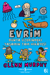 Glenn Murphy - Evrim Glenn Murphy - Evrim