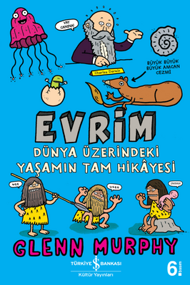 Evrim