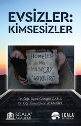 Evsizler: Kimsesizler - Thumbnail