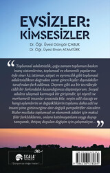 Evsizler: Kimsesizler - Thumbnail