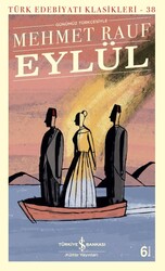 Mehmet Rauf - Eylül Mehmet Rauf - Eylül
