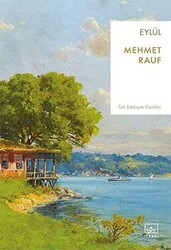 Mehmet Rauf - Eylül Mehmet Rauf - Eylül