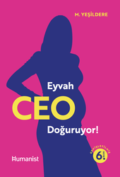 Murat Yeşildere - Eyvah Ceo Doğuruyor! Murat Yeşildere - Eyvah Ceo Doğuruyor!