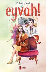 R. Aslı İpekli - Eyvah! R. Aslı İpekli - Eyvah!