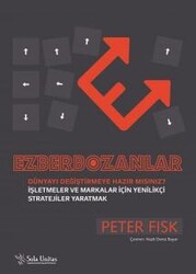 Peter Fisk - Ezberbozanlar Peter Fisk - Ezberbozanlar