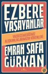 Emrah Safa Gürkan - Ezbere Yaşayanlar Emrah Safa Gürkan - Ezbere Yaşayanlar