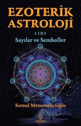 Ezoterik Astroloji 1. Cilt - Thumbnail