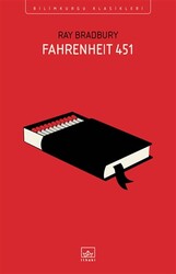 Fahrenheit 451 - Thumbnail