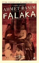 Ahmet Rasim - Falaka Ahmet Rasim - Falaka