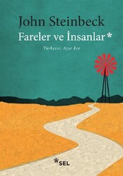 John Steinbeck - Fareler ve İnsanlar John Steinbeck - Fareler ve İnsanlar