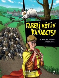 Robert Browning - Fareli Köyün Kavalcısı Robert Browning - Fareli Köyün Kavalcısı