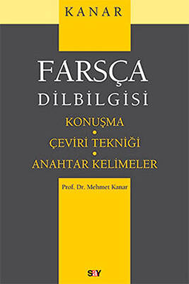 Farsça Dilbilgisi