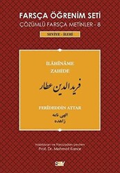 Ferideddin Attar - Farsça Öğrenim Seti 8 Ferideddin Attar - Farsça Öğrenim Seti 8