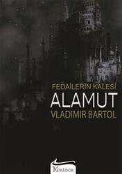 Fedailerin Kalesi Alamut - Thumbnail