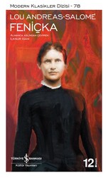 Lou Andreas-Salome - Feniçka Lou Andreas-Salome - Feniçka