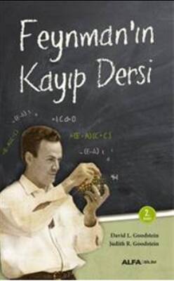 Feynman’ın Kayıp Dersi