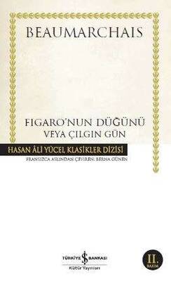 Figaro'nun Düğünü veya Çılgın Gün