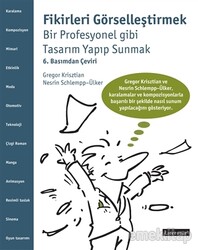 Gregor Krisztian , Nesrin Schlempp - Fikirleri Görselleştirmek Gregor Krisztian , Nesrin Schlempp - Fikirleri Görselleştirmek