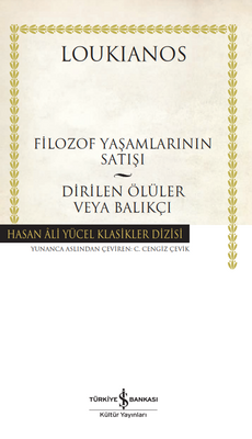 Filozof Yaşamlarının Satışı - Dirilen Ölüler Veya Balıkçı