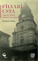 Ertuğrul Aladağ - Filvari Usta Ertuğrul Aladağ - Filvari Usta
