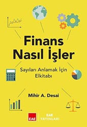 Mihir A. Desai - Finans Nasıl İşler? Mihir A. Desai - Finans Nasıl İşler?