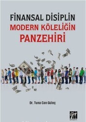 Finansal Disiplin Modern Köleliğin Panzehiri - Thumbnail