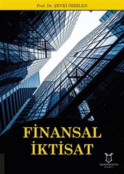 Şevki Özbilen - Finansal İktisat Şevki Özbilen - Finansal İktisat
