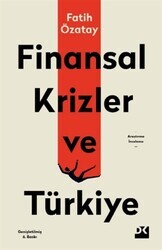Finansal Krizler ve Türkiye - Thumbnail