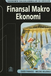 Finansal Makro Ekonomi - Thumbnail