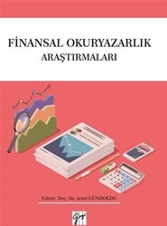 Finansal Okuryazarlık Araştırmaları - Thumbnail