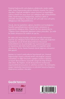 Finansal Özgürlüğe Yolculuk