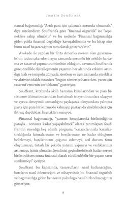 Finansal Özgürlüğe Yolculuk