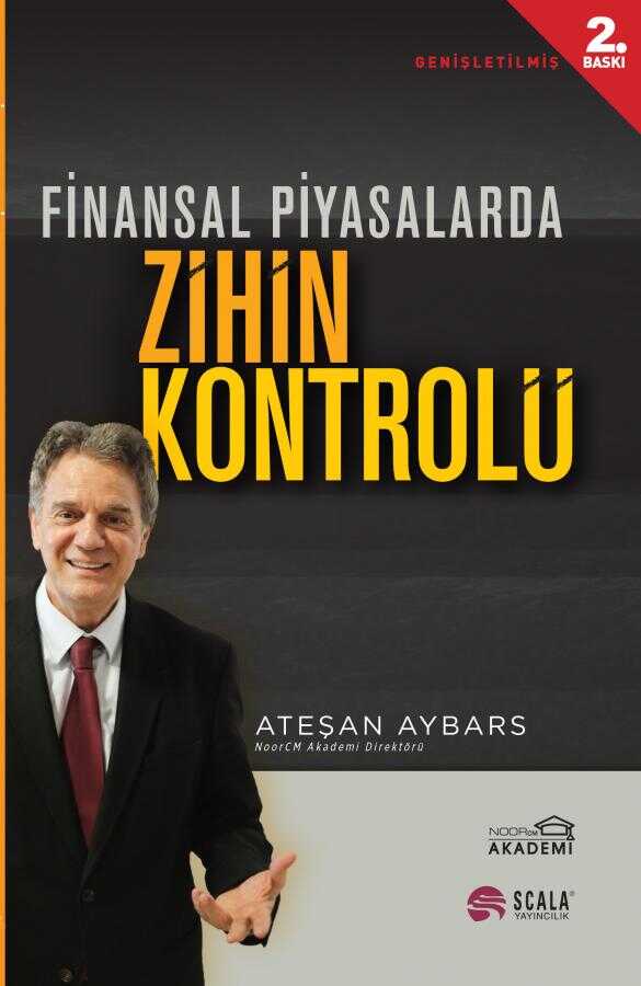 Finansal Piyasalarda Zihin Kontrolü
