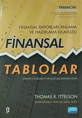 Finansal Tablolar