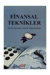 Finansal Teknikler - Thumbnail