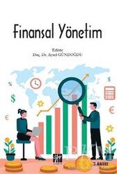 Finansal Yönetim - Thumbnail
