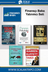 Kolektif - Finansçı Baba Yatırımcı Seti Kolektif - Finansçı Baba Yatırımcı Seti
