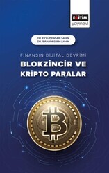 Finansın Dijital Devrimi Blokzincir ve Kripto Paralar - Thumbnail