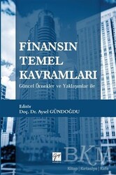 Finansın Temel Kavramları - Thumbnail