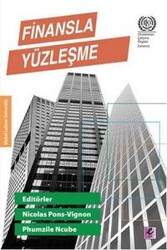 Nicolas Pons-Vignon,Phumzile Ncube - Finansla Yüzleşme Nicolas Pons-Vignon,Phumzile Ncube - Finansla Yüzleşme