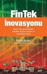 Paolo Sironi - FinTek İnovasyonu Paolo Sironi - FinTek İnovasyonu