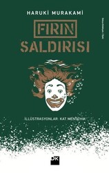 Fırın Saldırısı - Thumbnail