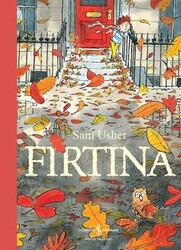 Sam Usher - Fırtına Sam Usher - Fırtına