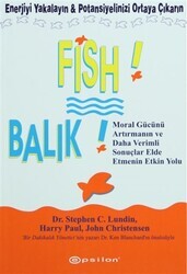 Fish! - Balık - Thumbnail