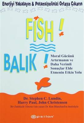 Fish! - Balık