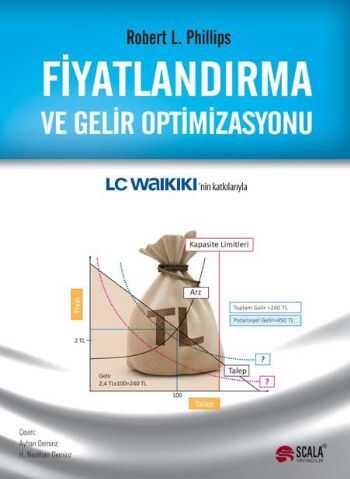 Fiyatlandırma Ve Gelir Optimizasyonu
